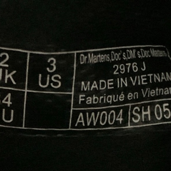 DR.MARTIN - Picture 4 of 5